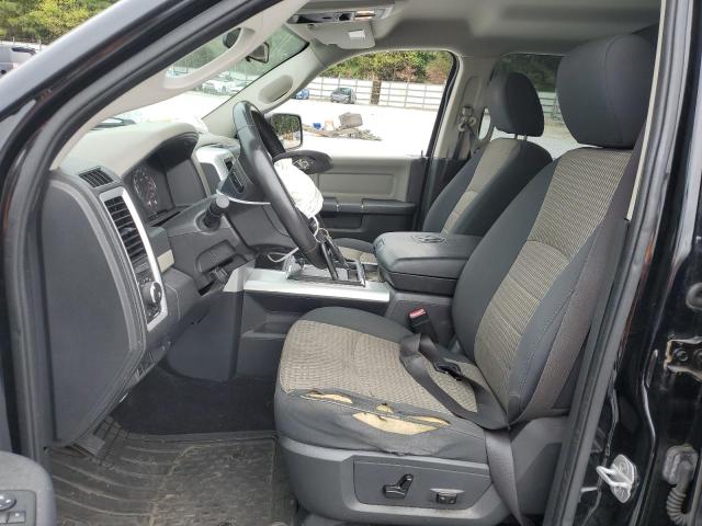 Photo 7 from auction – 2012 DODGE RAM 1500 S with VIN 1C6RD7LT3CS312274