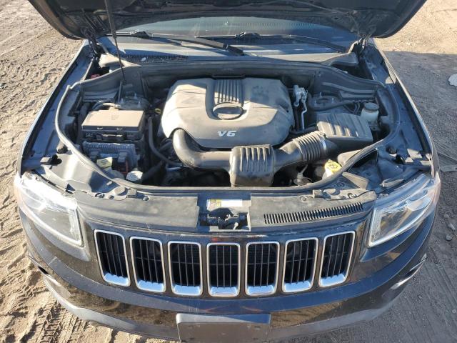 Photo 12 from auction – 2015 JEEP GRAND CHER with VIN 1C4RJFAG1FC657951