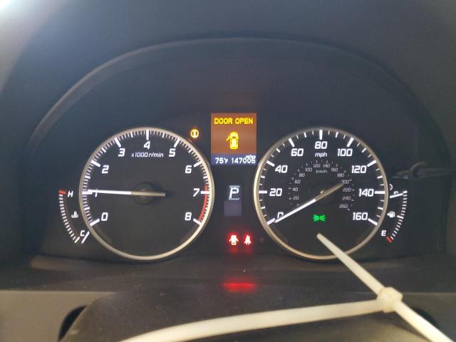 Photo 9 from auction – 2013 ACURA RDX TECHNO with VIN 5J8TB4H56DL015591