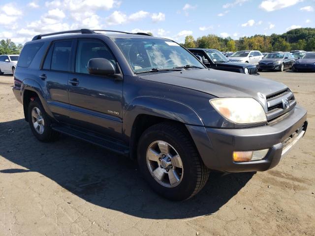 Photo 4 from auction – 2004 TOYOTA 4RUNNER SR with VIN JTEBU14R140044134
