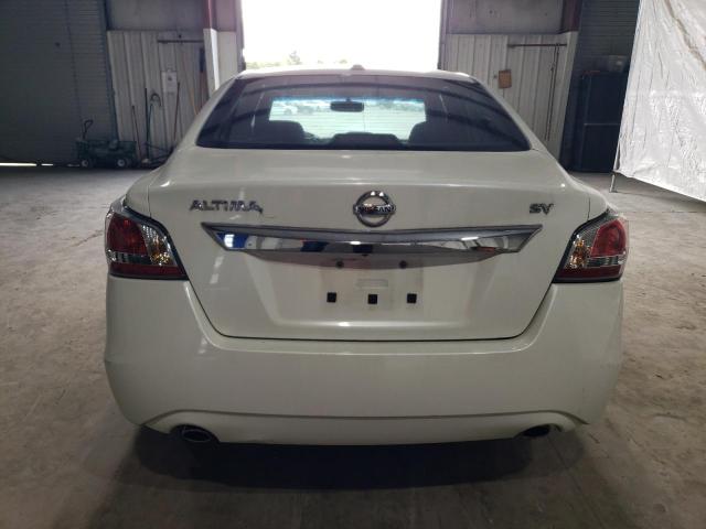 Photo 6 from auction – 2015 NISSAN ALTIMA 2.5 with VIN 1N4AL3AP0FC221121
