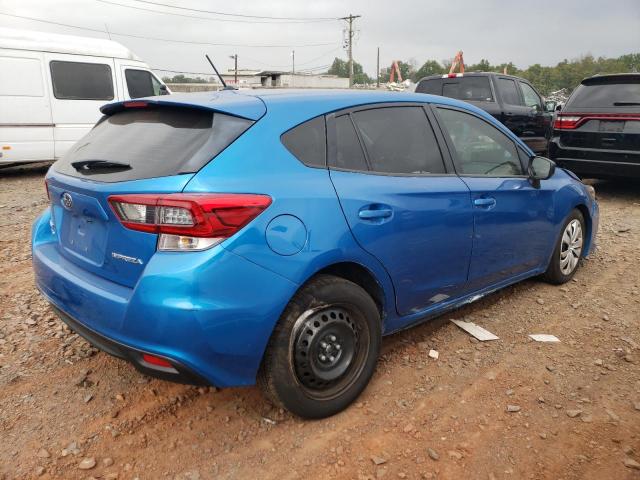 Photo 3 from auction – 2023 SUBARU IMPREZA with VIN 4S3GTAB69P3718197