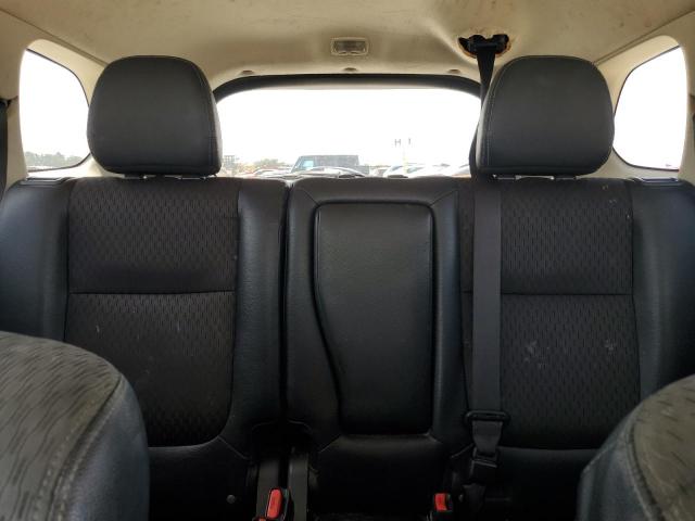 Photo 10 from auction – 2015 MITSUBISHI OUTLANDER with VIN JA4AD3A38FZ008591