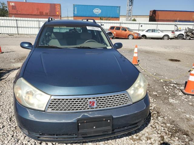Photo 5 from auction – 2003 SATURN LW200 with VIN 1G8JU84F43Y531661