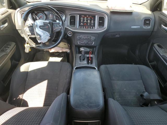 Photo 8 from auction – 2019 DODGE CHARGER GT with VIN 2C3CDXHGXKH535271