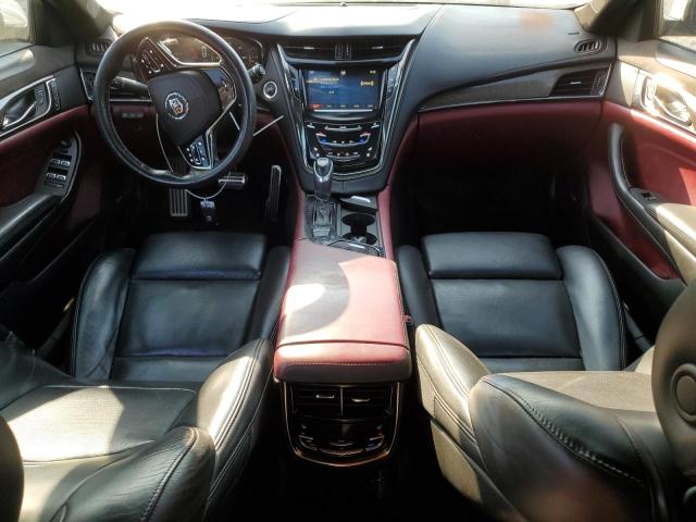 Photo 8 from auction – 2014 CADILLAC CTS VSPORT with VIN 1G6AV5S85E0117007
