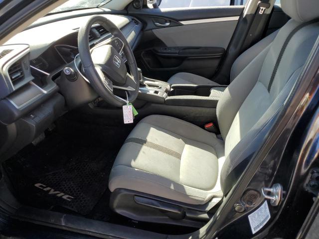 Photo 7 from auction – 2017 HONDA CIVIC EX with VIN 2HGFC1F36HH658889