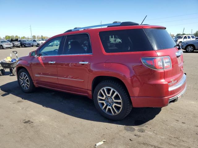 Photo 2 from auction – 2014 GMC ACADIA DEN with VIN 1GKKRTKD1EJ213626
