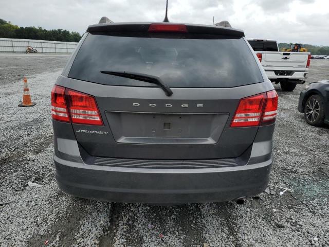 Photo 6 from auction – 2018 DODGE JOURNEY SE with VIN 3C4PDCAB0JT429826