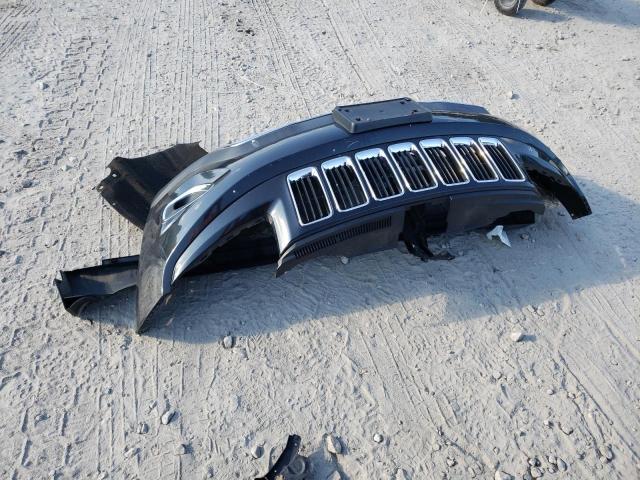صورة رقم 13 من المزاد - 2014 JEEP GRAND CHER مع VIN 1C4RJFBG7EC415131