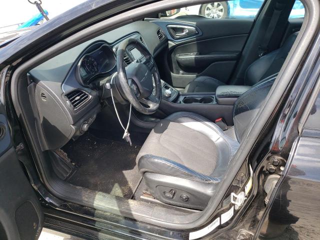 Photo 7 from auction – 2015 CHRYSLER 200 S with VIN 1C3CCCBG7FN543023