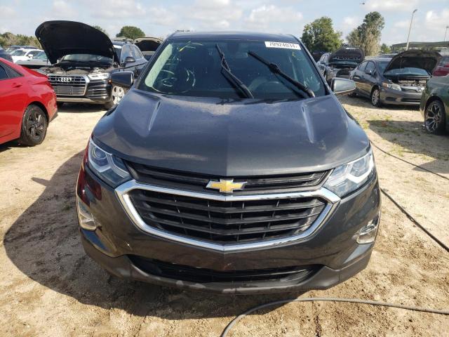 Photo 5 from auction – 2018 CHEVROLET EQUINOX LT with VIN 3GNAXKEX2JS505251
