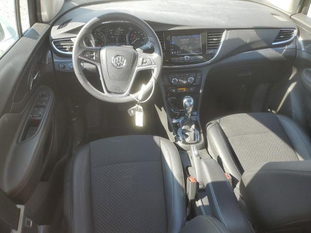 Photo 8 from auction – 2022 BUICK ENCORE PRE with VIN KL4CJESM9NB565988