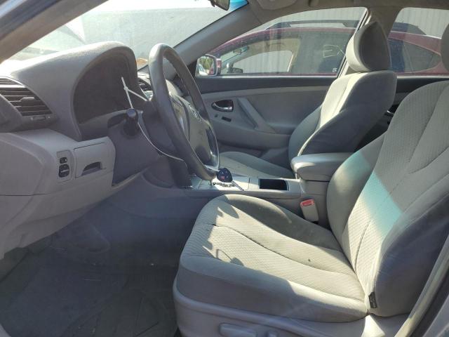 Photo 7 from auction – 2007 TOYOTA CAMRY CE with VIN 4T1BE46K47U117315