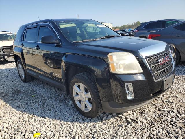 Фото 4 с аукциона – 2010 GMC TERRAIN SL с VIN 2CTALBEW1A6292923
