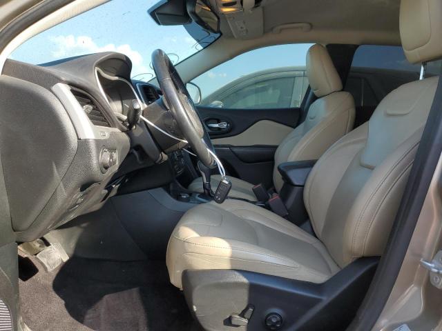 Photo 7 from auction – 2017 JEEP CHEROKEE L with VIN 1C4PJMDS6HW545711