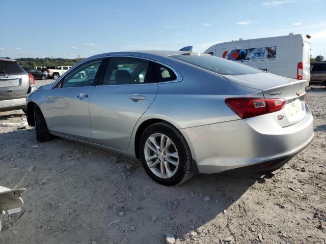 Photo 2 from auction – 2018 CHEVROLET MALIBU LT with VIN 1G1ZD5ST9JF111170