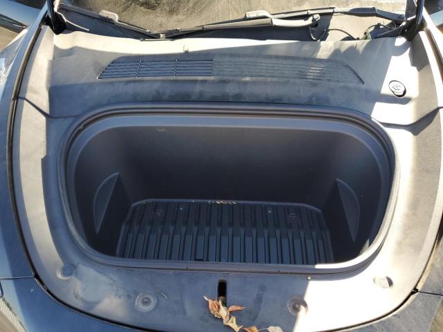 Photo 12 from auction – 2020 TESLA MODEL Y with VIN 5YJYGDEE3LF051119