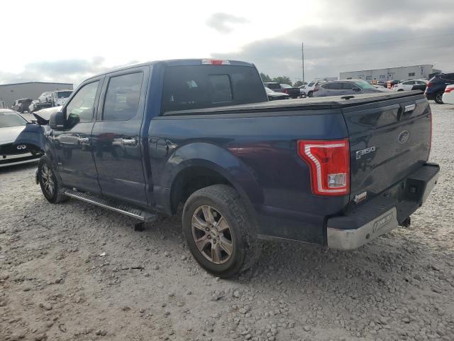 Photo 2 from auction – 2015 FORD F150 SUPER with VIN 1FTEW1CP8FKE38247