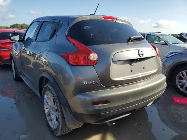 Photo 6 from auction – 2011 NISSAN JUKE S with VIN JN8AF5MR2BT005196