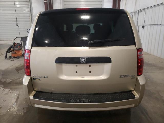 Снимка 6 от търг – 2010 DODGE GRAND CARA с VIN 2D4RN4DE5AR207547