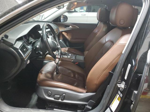 Photo 7 from auction – 2015 AUDI A6 PREMIUM with VIN WAUGFAFC4FN040692