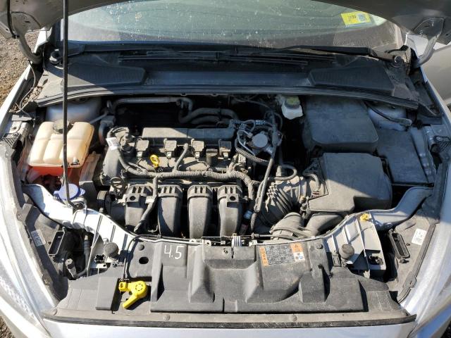 Photo 11 from auction – 2018 FORD FOCUS SE with VIN 1FADP3F22JL263944