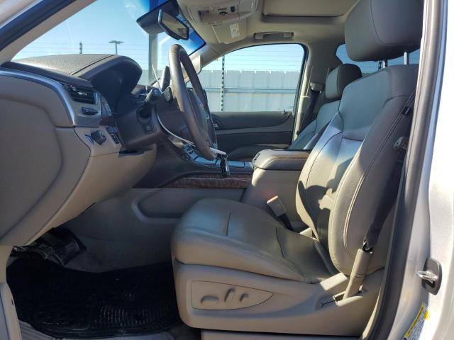 Photo 7 from auction – 2017 CHEVROLET SUBURBAN C with VIN 1GNSCJKC8HR232986