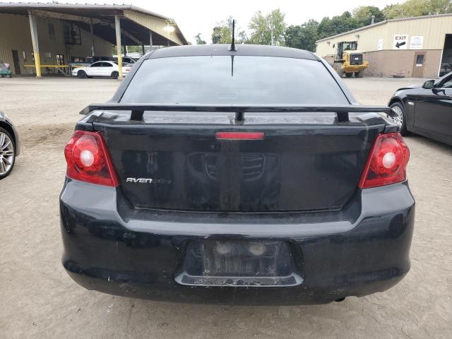 Photo 6 from auction – 2014 DODGE AVENGER with VIN 1C3CDZAB4EN126530