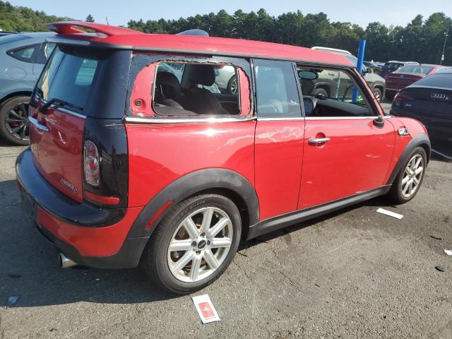 Photo 3 from auction – 2014 MINI COOPER S C with VIN WMWZG3C56ET801157
