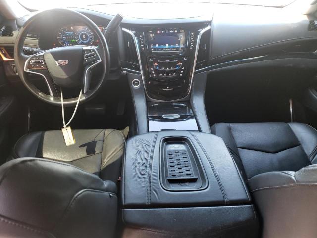 Photo 8 from auction – 2016 CADILLAC ESCALADE P with VIN 1GYS4CKJ2GR355210