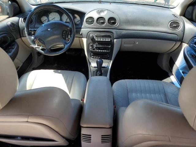 Photo 8 from auction – 2003 CHRYSLER 300M SPECI with VIN 2C3AE76K43H535179