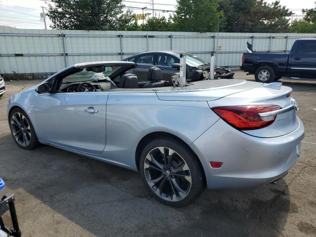 Photo 2 from auction – 2016 BUICK CASCADA PR with VIN W04WT3N52GG098371