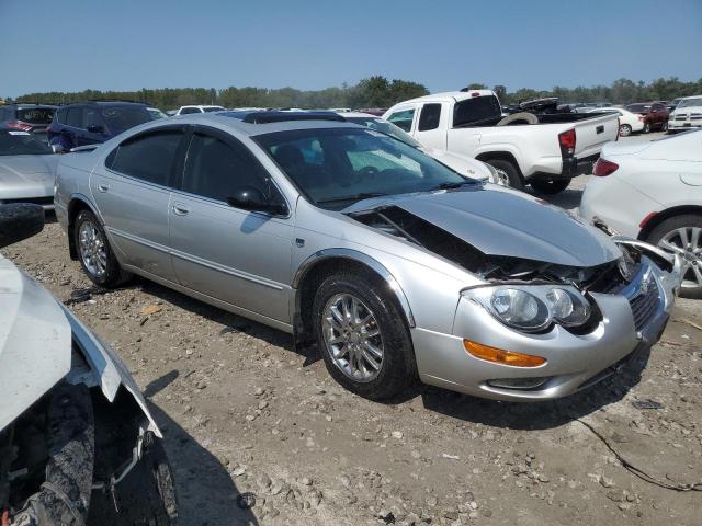 Photo 4 from auction – 2002 CHRYSLER 300M with VIN 2C3HE66G22H159388