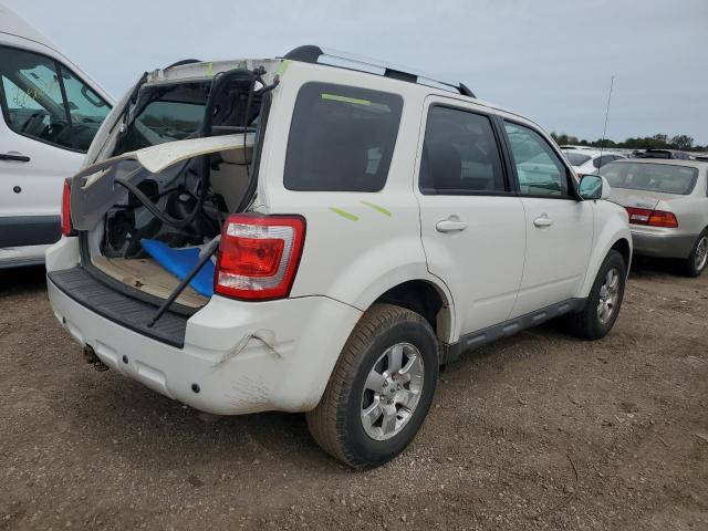 Photo 3 from auction – 2009 FORD ESCAPE LIM with VIN 1FMCU94GX9KB94336