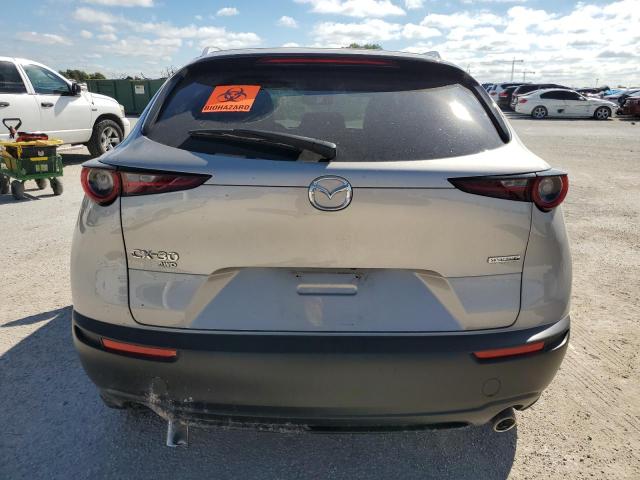 Photo 6 from auction – 2023 MAZDA CX-30 PREM with VIN 3MVDMBDM3PM526062