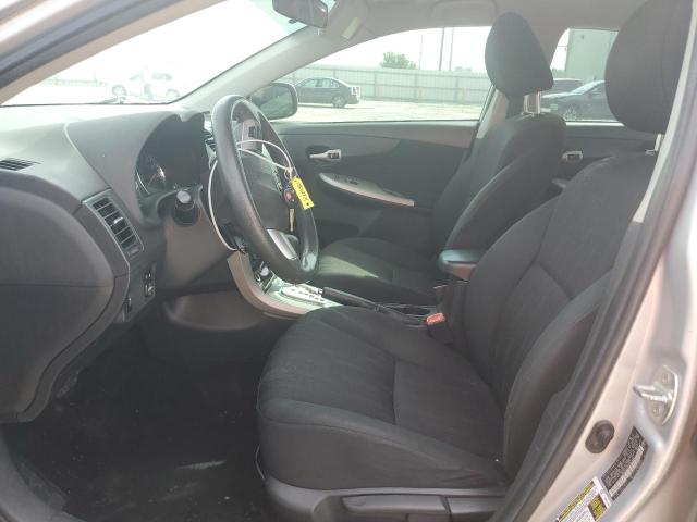 Photo 7 from auction – 2011 TOYOTA COROLLA BA with VIN 2T1BU4EEXBC616841
