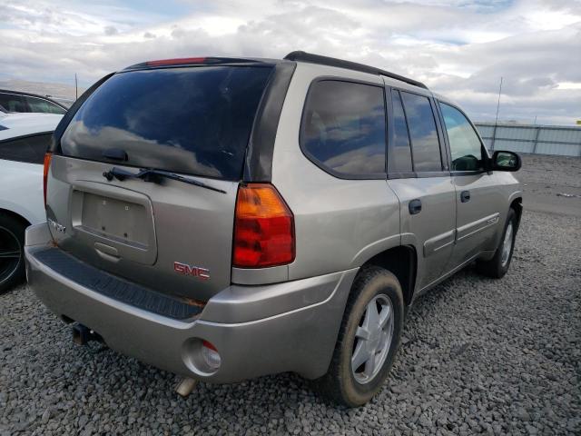 Фото 3 с аукциона – 2003 GMC ENVOY с VIN 1GKDT13S532266459