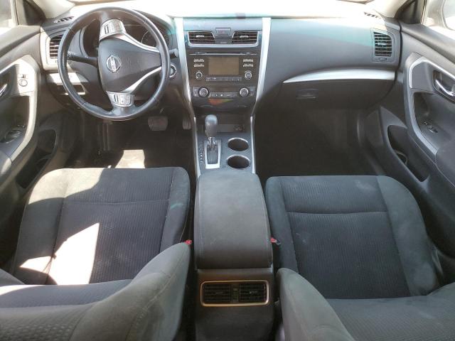 Photo 8 from auction – 2015 NISSAN ALTIMA 2.5 with VIN 1N4AL3AP3FC232453