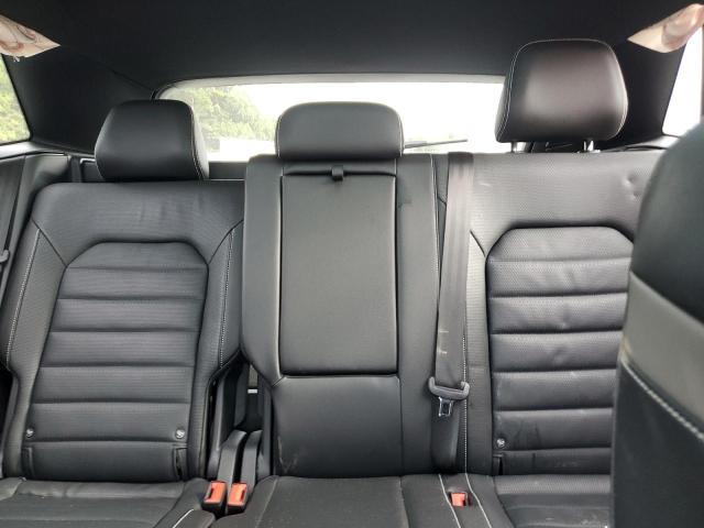 Photo 10 from auction – 2023 VOLKSWAGEN ATLAS CROS with VIN 1V2FE2CA4PC203976
