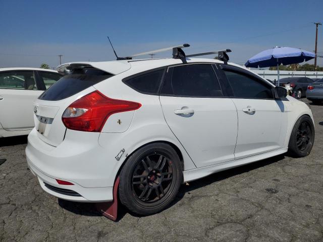 Photo 3 from auction – 2013 FORD FOCUS ST with VIN 1FADP3L99DL364789
