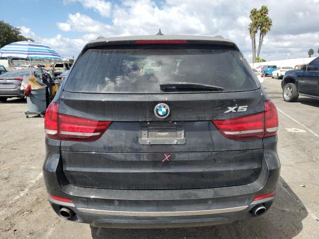 Photo 6 from auction – 2015 BMW X5 XDRIVE3 with VIN 5UXKR0C51F0K60002