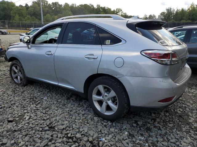 Photo 2 from auction – 2015 LEXUS RX 350 BAS with VIN 2T2BK1BA6FC331612