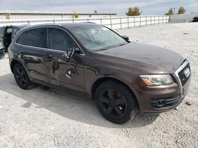 Photo 4 from auction – 2012 AUDI Q5 PREMIUM with VIN WA1LFAFP6CA120786