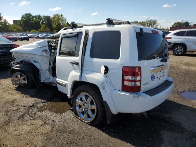 Photo 2 from auction – 2012 JEEP LIBERTY SP with VIN 1C4PJMAK8CW211628