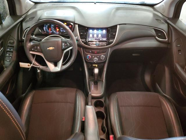 Photo 8 from auction – 2020 CHEVROLET TRAX 1LT with VIN 3GNCJPSB5LL138097