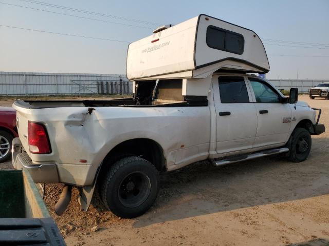 Photo 3 from auction – 2017 RAM 3500 LONGH with VIN 3C63RRGL6HG545917