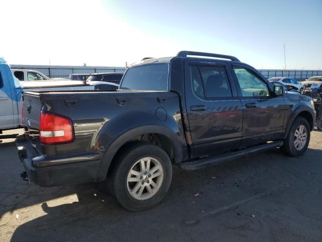 Photo 3 from auction – 2007 FORD EXPLORER S with VIN 1FMEU31K37UA46853