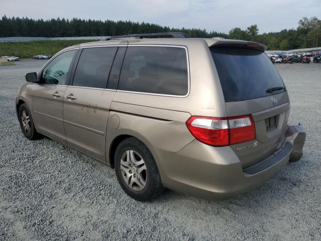 Photo 2 from auction – 2007 HONDA ODYSSEY EX with VIN 5FNRL38707B418894