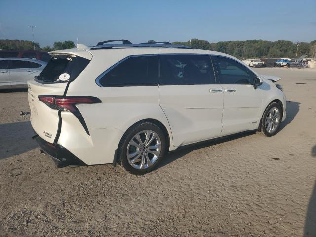 Photo 3 from auction – 2021 TOYOTA SIENNA LIM with VIN 5TDERKEC4MS012021